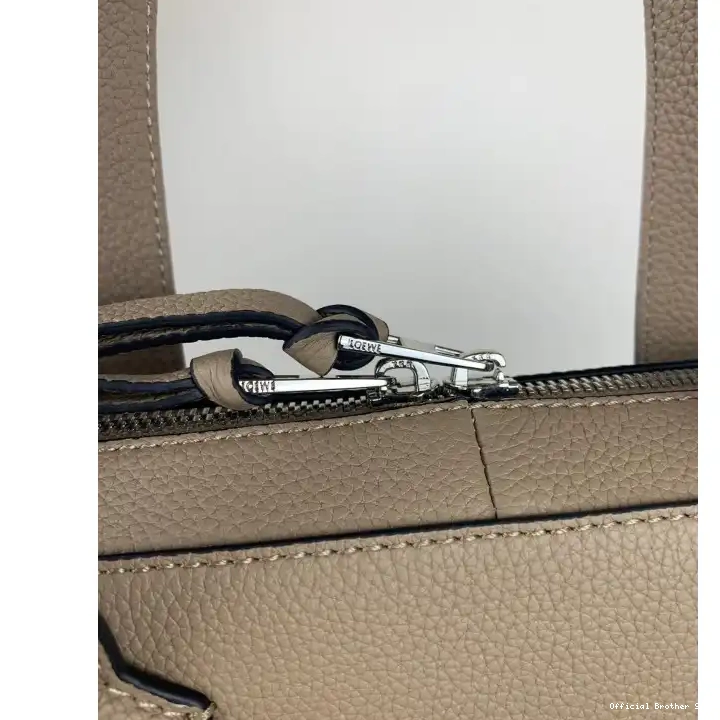 Official Brother Sam Bags 19LOE0125 Loewe 0824